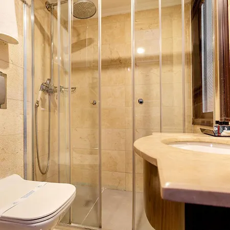 The 4* Istanbulská provincie