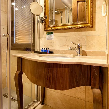 The 4* Istanbulská provincie