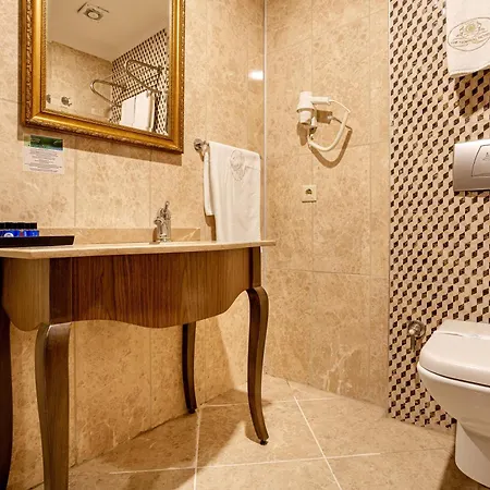 Hotel The 4*