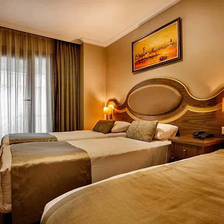The Hotel