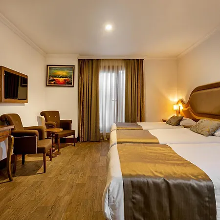 Hotel The