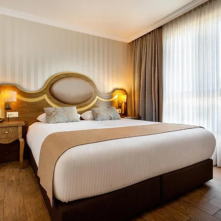 The 3* Istanbul