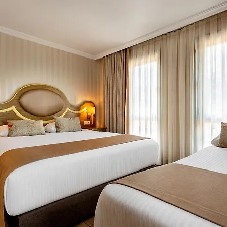 The Hotel