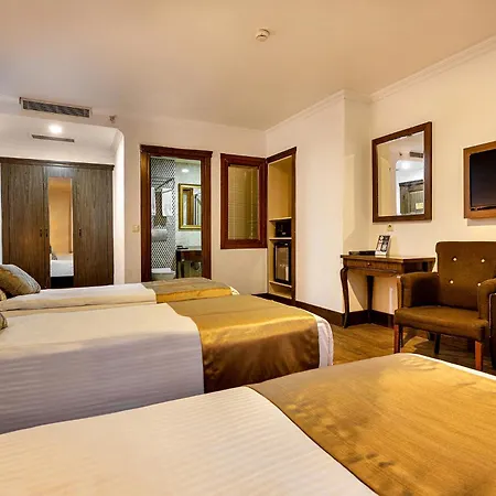 Hotel The Istanbul