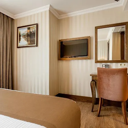 The 3* Istanbul