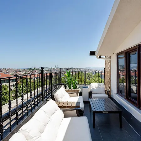 Hotel The Istanbul