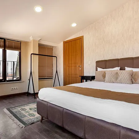 The Hotel