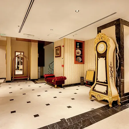 The Hotel 3*