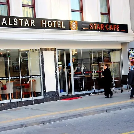 Hotel The