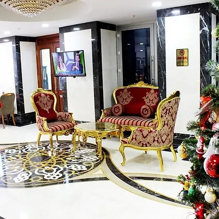 The Hotel Istanbul