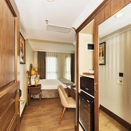 Hotel The