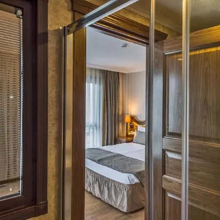 Hotel The Istanbul