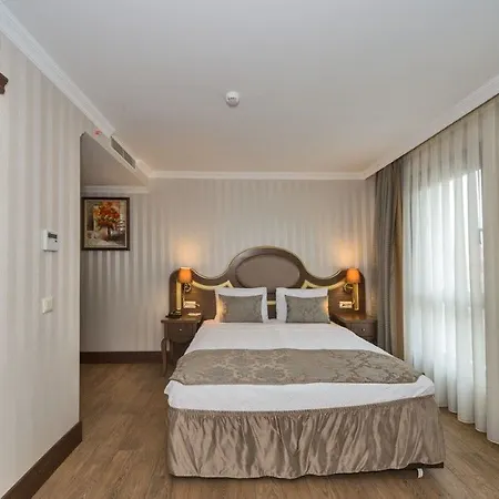 Hotel The