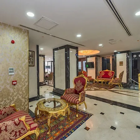 The 4* Istanbul