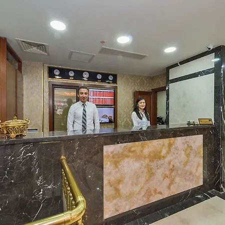 Hotel The