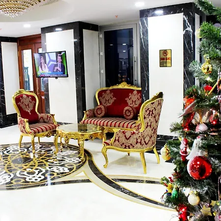 The Hotel Istanbul