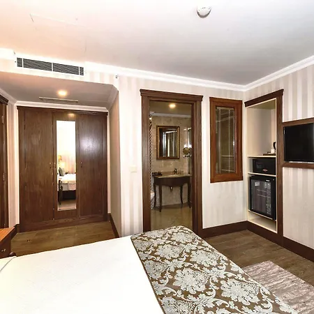 The Hotel