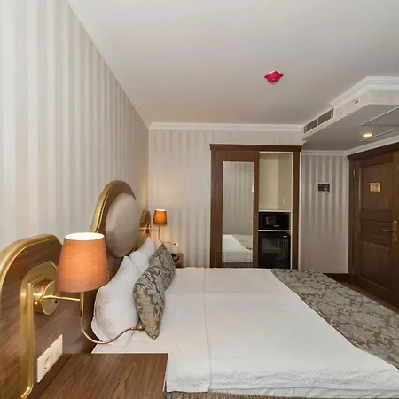 The Hotel