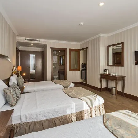 The 4* Istanbul