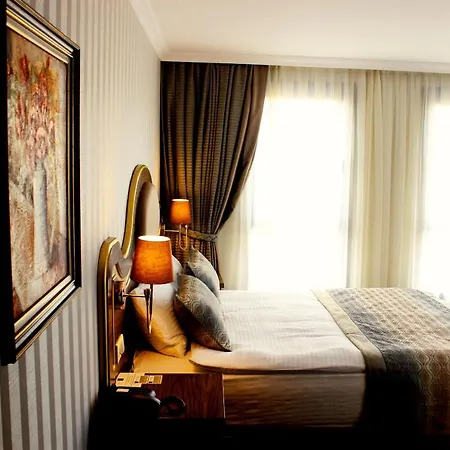 The Hotel