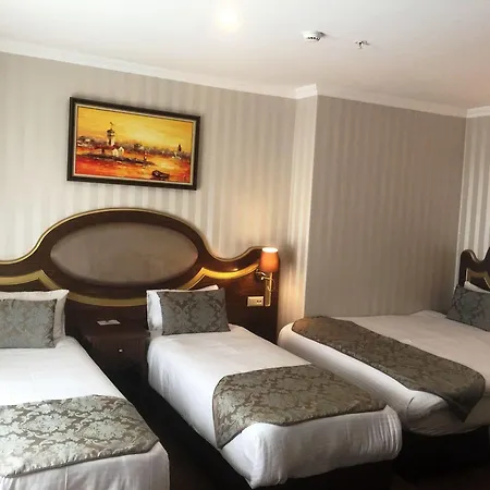 The Hotel