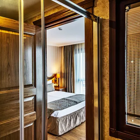 The 4* Istanbul