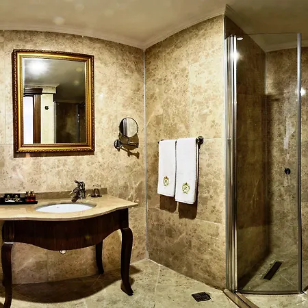 The Hotel Estambul