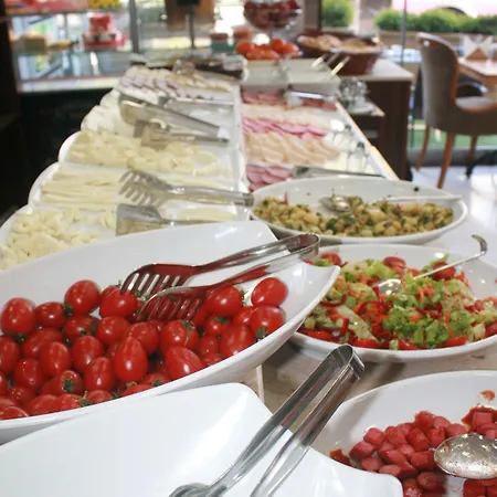 The Hotel Estambul