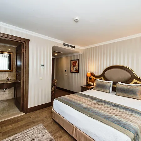 Hotell The Istanbul