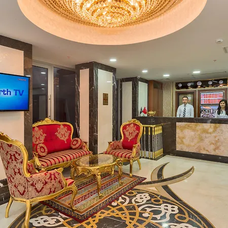 The 4* Istanbul