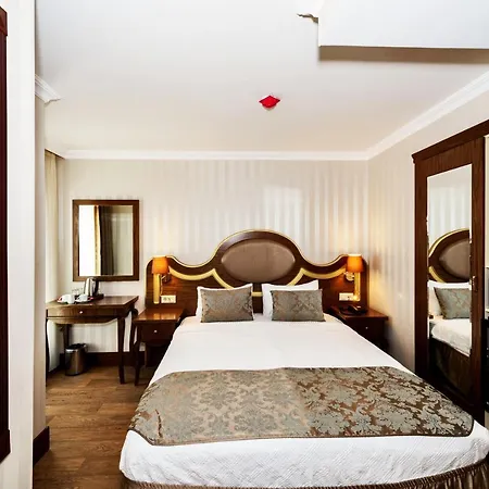 The Hotell 4*