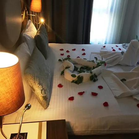 Hotell The