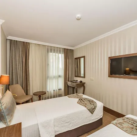 The Hotell 4*