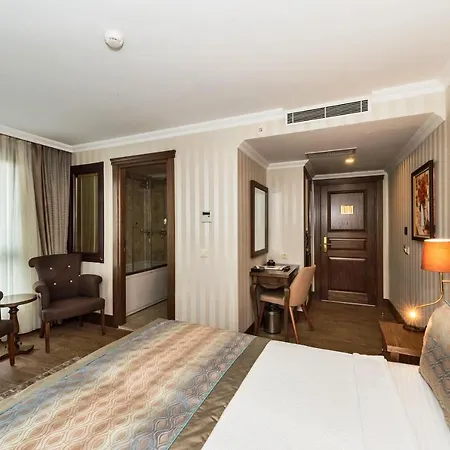 Hotell The