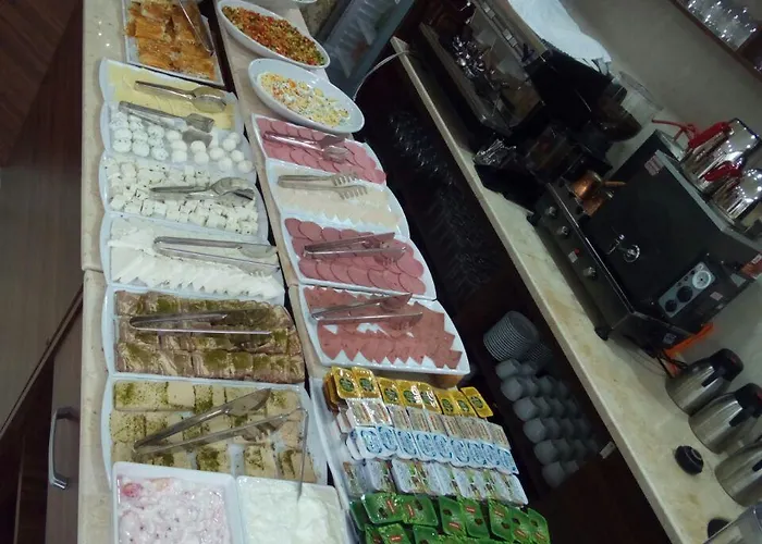 The 酒店 伊斯坦布尔